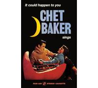 Chet Baker - Sings - It Could Happen To You