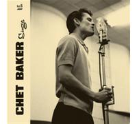 Chet Baker Sings Limited Edition 180g Vinyl With Free Mp3 Downl... (Vinile)