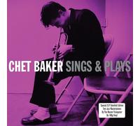 Chet Baker - Sings & Plays (180 g) (2 LP)
