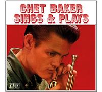 Chet Baker - Sings & Plays - Red