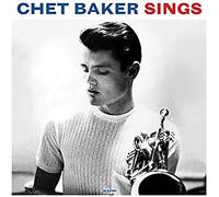 Chet Baker - Sings (Royal Blue Vinyl)