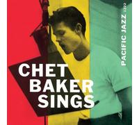 Chet Baker - Chet Baker Sings - Remastered