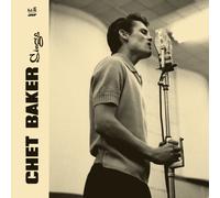 Chet Baker Sings (Vinyl LP) 12" Album