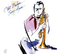 Chet Baker Sings (Vinyl LP) 12" Album Coloured Vinyl (Limited Edition)