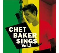 Chet Baker - Chet Baker Sings Vol. 2 [Lp]