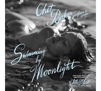 Chet Baker - Swimming By Moonlight