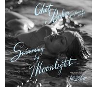 Chet Baker Swimming By Moonlight (CD) Album