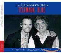 Chet Baker - Telemark Blue