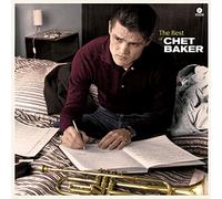Chet Baker The Best of Chet Baker (Vinyl LP) 12" Album Coloured Vinyl
