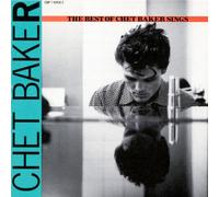 Chet Baker - The Best Of Chet Baker Sings [CD]