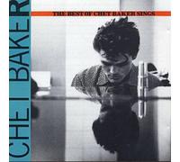 Chet Baker The Best Of Chet Baker Sings (CD) Album