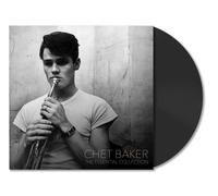 Chet Baker The Essential Collection (Vinyl LP) 12" Album