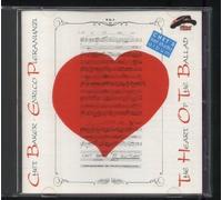 CHET BAKER - THE HEART OF THE BALLAD