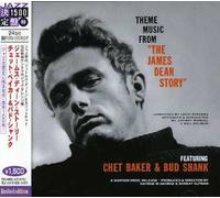 Chet Baker - Theme Music from James De