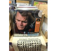 Chet Baker Trio 3LP Live A Parigi 1983-1984 RSD 2022 Sigillato