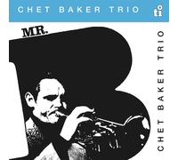 Chet Baker Trio - Mr. B