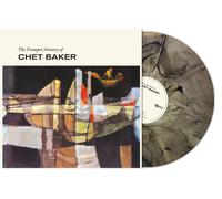 Chet Baker Trumpet Artistry (Vinyl LP)