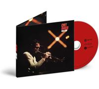Chet Baker Two a Day (CD) Album Digipak