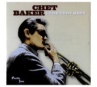Chet Baker - Very Best of
