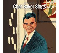 Chet Baker Vinyl Story (Vinyl LP) 12" Album