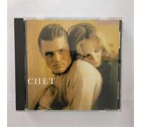 Chet Baker W/Bill Evans - Chet [20bit]