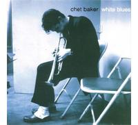 Chet Baker White Blues (CD) Album