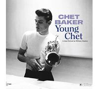 Chet Baker - Young Chet