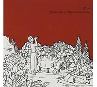 Chet - Chelsea Silver Please Come Home