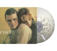 Chet (Clear/White Splatter Vinyl)