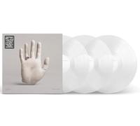 Chet Faker - Built On Glass (10th Anniversary Expanded Edition)