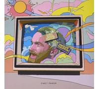 Chet Faker - Feel Good & Whatever Tomorrow (Japanese Version)
