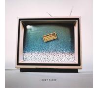 Chet Faker Hotel Surrender (CD) Album