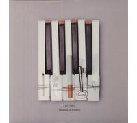 Chet Faker - Thinking In Textures (LP)