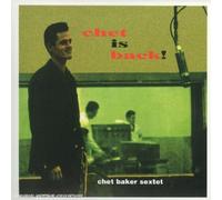 Chet Is Back!