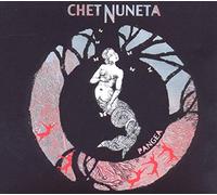 Chet Nuneta - Pangea