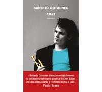 CHET [Paperback] [May 05, 2022] Cotroneo, Roberto