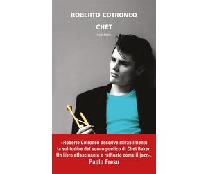 CHET [Paperback] [May 05, 2022] Cotroneo, Roberto