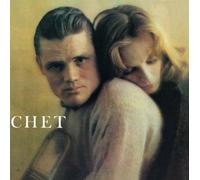 Chet Baker Chet - The Lyrical Trumpet of Chet (Vinyl LP)
