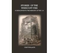 Chet Wallace Stories of the Winecoff Fire (Copertina rigida)