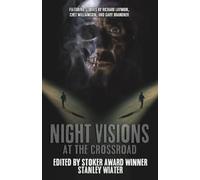 Chet Williamson Gary Brandner Night Visions (Tascabile)