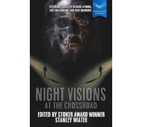 Chet Williamson Gary Brandner Night Visions (Tascabile)