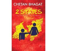 2 States:The Story of My Marriage (Movie Tie-In Edition)