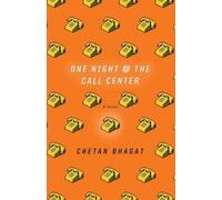 Chetan Bhagat One Night at the Call Center (Tascabile)