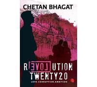 Chetan Bhagat Revolution Twenty20 (Tascabile)