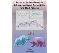 Chetan Singh Advanced Technical Analysis (Tascabile)