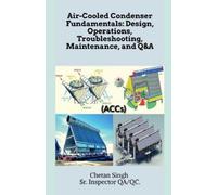 Chetan Singh Air-Cooled Condenser Fundamentals (Tascabile)
