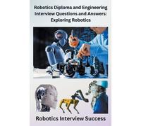 Chetan Singh Robotics Diploma and Engineering Interview Questions an (Tascabile)