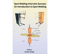 Chetan Singh Spot Welding Interview Success (Tascabile)