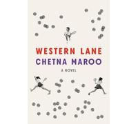 Chetna Maroo Western Lane (Copertina rigida)