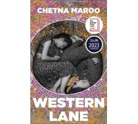 Chetna Maroo Western Lane (Copertina rigida)
